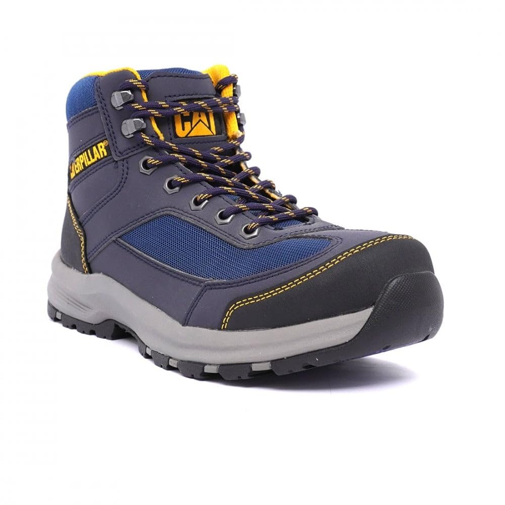 Cat Elmo Chaussures de chantierHomme