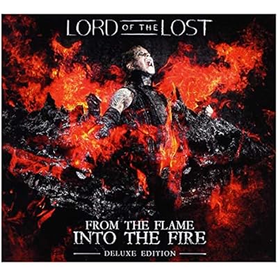 From The Flame Into The Fire