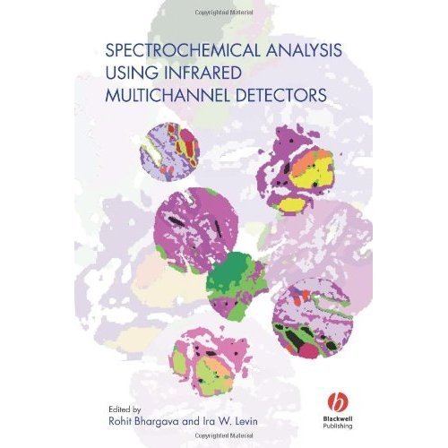 Amazon.in Buy Spectrochemical Analysis Using Infrared Multichannel