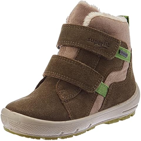 Superfit GROOVY warm gefütterte Gore-Tex warm gefütterte Gore-Tex warm gefütterte Gore-Tex warm gefütterte Gore-Tex Schneestiefel Cover