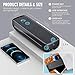 Aixiqee Portable Printers Wireless for Travel822