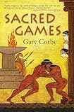 Sacred Games (An Athenian Mystery)