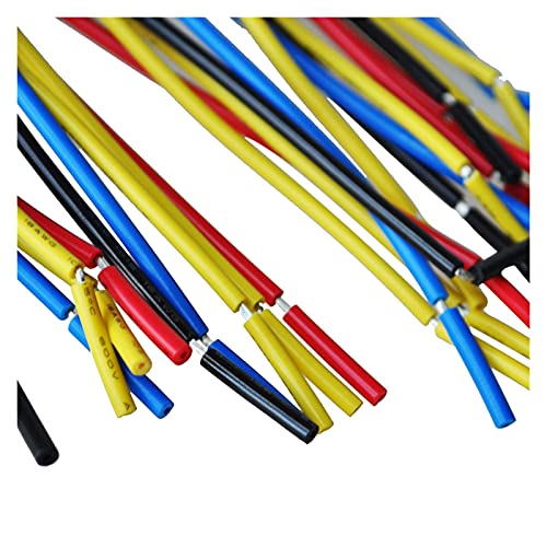 Arnés de enchufe para relé de coche 12V: repuesto de 5 conectores con cables 5