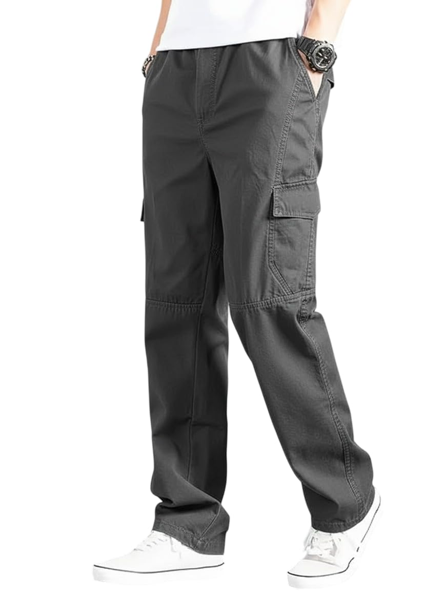 street boys Track Pants for Mens || Men Track Pants || Mens Stylish Track Pant || Cargo Track Pant for Men || Track Pant with Multiple Pockets-picture-47