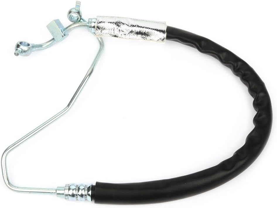 ROADFAR Power Steering Pressure Hose Line Assambly Fits For 2008-2012 For Nissan Altima 2009-2014 For Nissan Maxima
