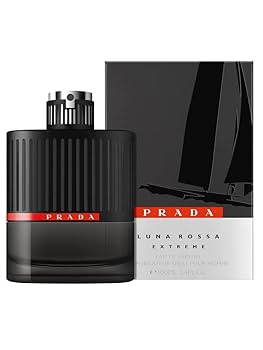 香水(男性用) PRADA LUNA ROSSA EXTREME 50ml Amazon.com : Prada Luna Rossa Extreme Pour Homme Eau de