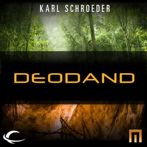 Get Full Audiobook in Sci-Fi & Fantasy