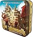 Bombyx | Les Bâtisseurs : Moyen-Âge | Jeu de société | À partir de 10 ans | 2 à 4 joueurs | 30 minutes