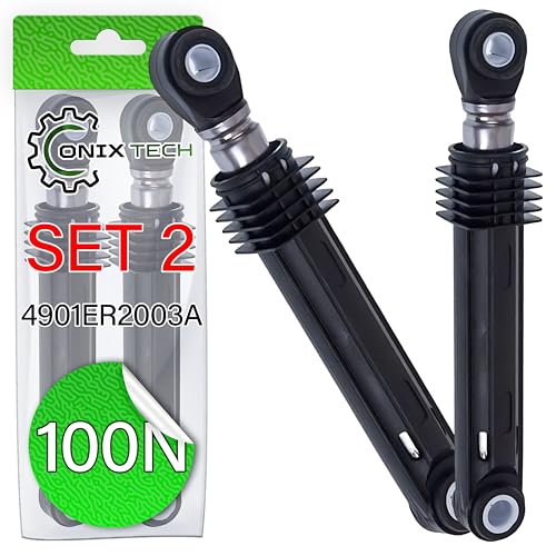 Ammortizzatori Lavatrice LG 4901ER2003A