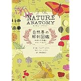 NATURE ANATOMY (ネイチャー・アナトミー)自然界の解剖図鑑～地球の不思議をのぞいてみよう