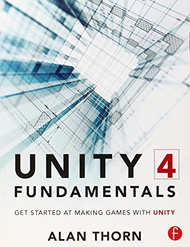 Unity 4 Fundamentals: Get Started at Making Games With Unity view 2