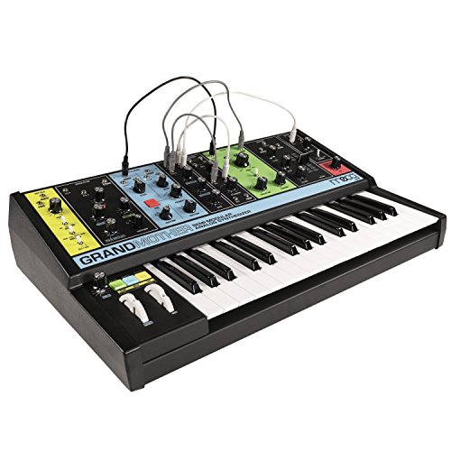 MOOG Grandmother Synthesizer - Image 11