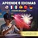 Imagen de Heromask Idiomas: Gafas Virtuales + Juegos