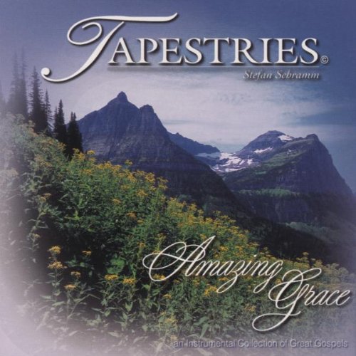 Amazing Grace-Great Gospels [Audio CD]