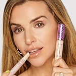 tarte icons shape tape concealer & maracuja juicy lip duo – Full Coverage Concealer for Dark Circles & Fine Lines with Hydrating Nourishing Lip Gloss Balm, Vegan & Cruelty Free - Image 5