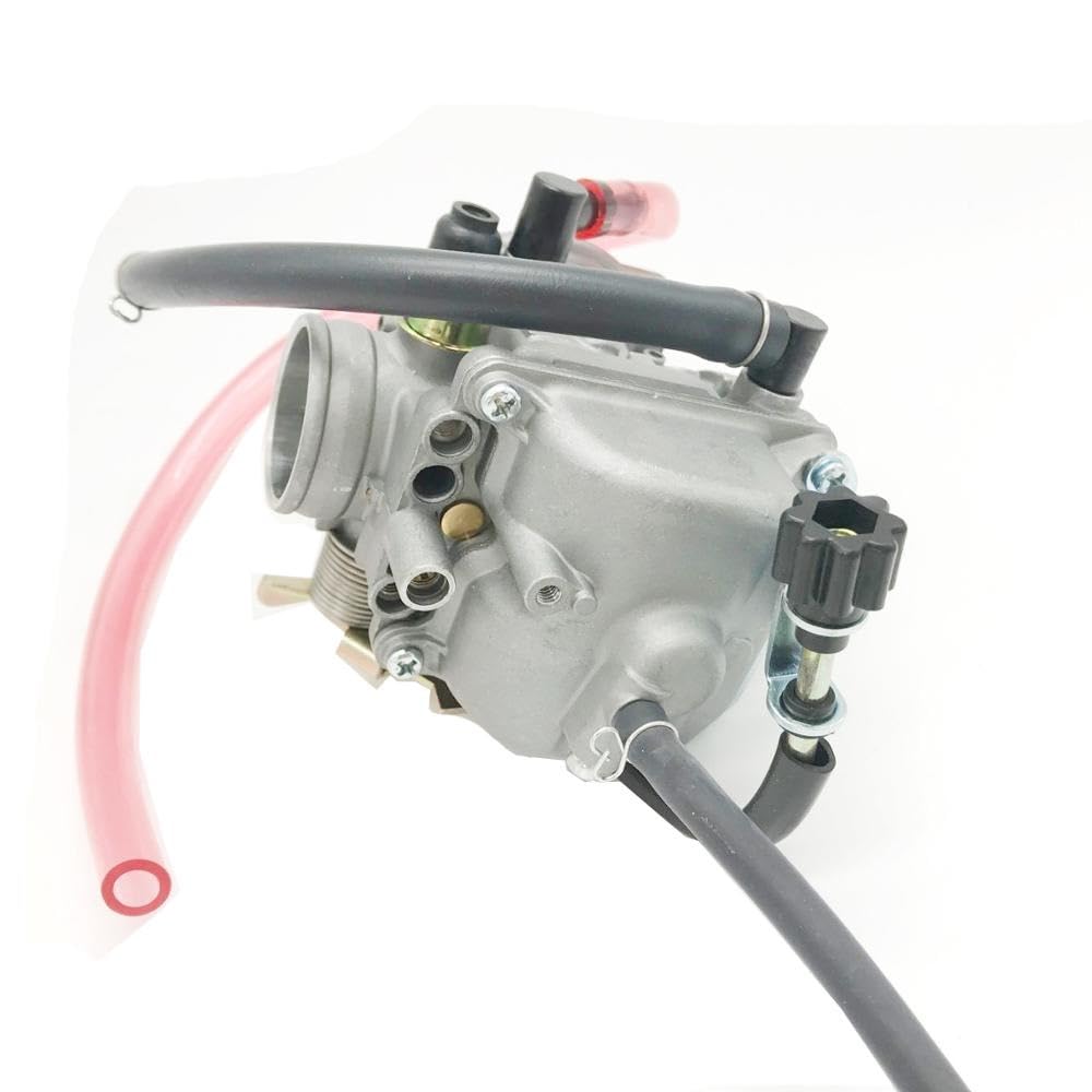 Amazon.com: XILENY car part Carburetor 33mm Replace Fits For