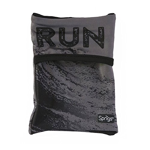 Image of Sprigs Banjees 2 Pocket Wrist Wallet