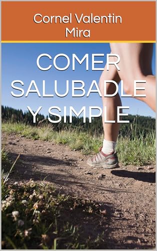 Comer Salubadle y Simple