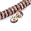 Gold Plated/#502 Fuchsia