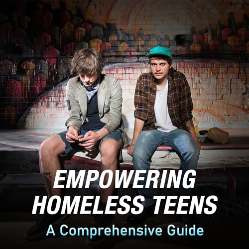 Empowering Homeless Teens | Daniel K. Osei episode artwork
