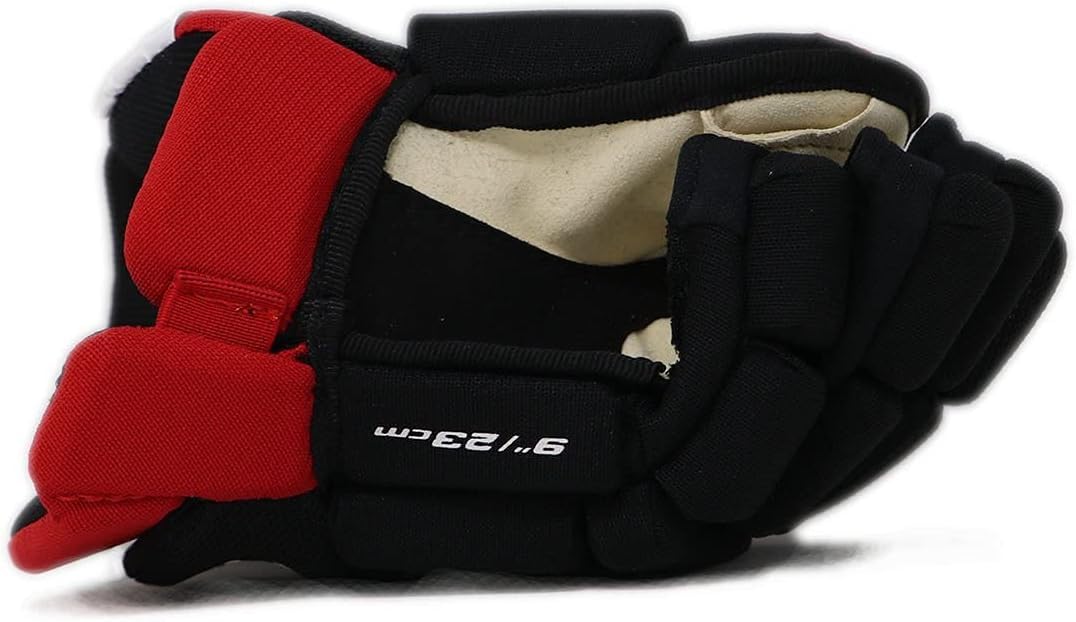 BARNETT B-7 Hockey Glove Mixte