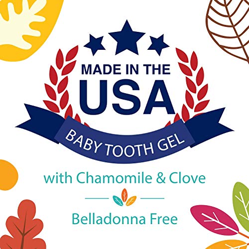 Dr. Talbot'S 65036CS24 Baby Tooth Gel For Sore Gums thumb #8