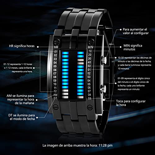 Relojes Hombre, Watch Imagen adicional