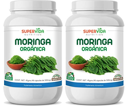 levii capsulas Marca SUPERVIDA NUTRITION