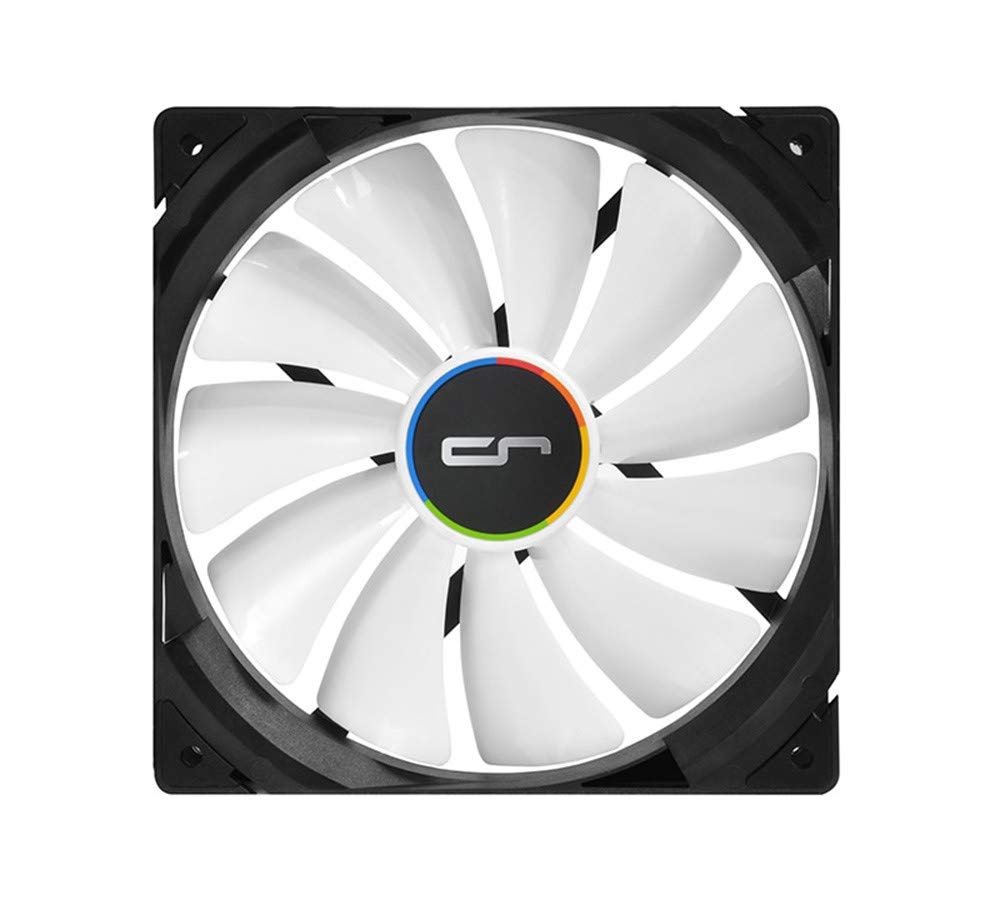 Cryorig QF140 Performance - 140mm, PWM, 600-1850U/min