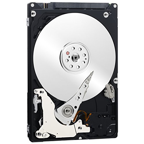 Amazon.com: WD Black 500GB - 7200 RPM SATA 6 Gb/s 32MB Cache 7 MM