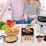 Zoom IMG-2 ftureera 21 cm accessori per Zoom IMG-2 ftureera 21 cm accessori per