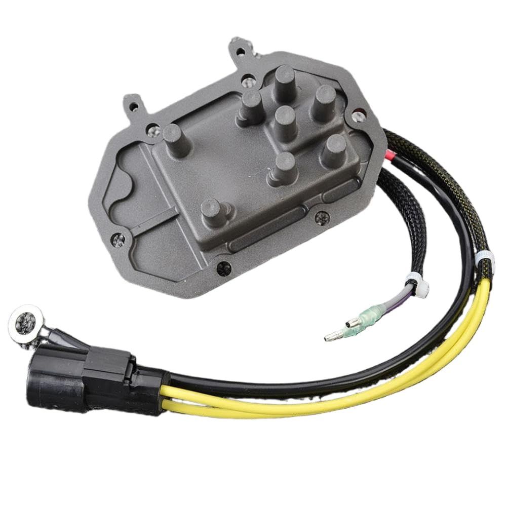 Redresseur Régulateur Compatible Avec BE250 250HP Moto