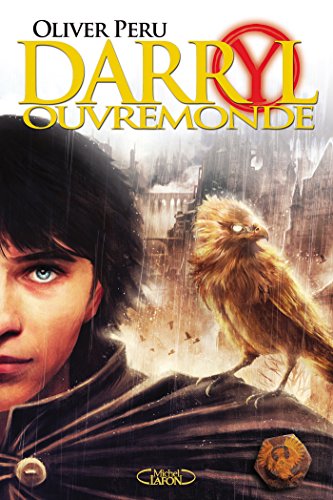 Télécharger Darryl Ouvremonde livre En ligne