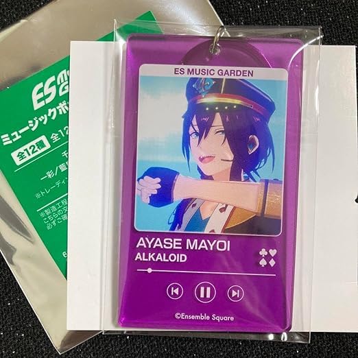 あんスタ 礼瀬マヨイ 9周年 あんスタ 礼瀬マヨイ 9周年