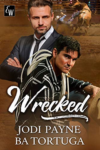 Télécharger Wrecked (English Edition) livre En ligne