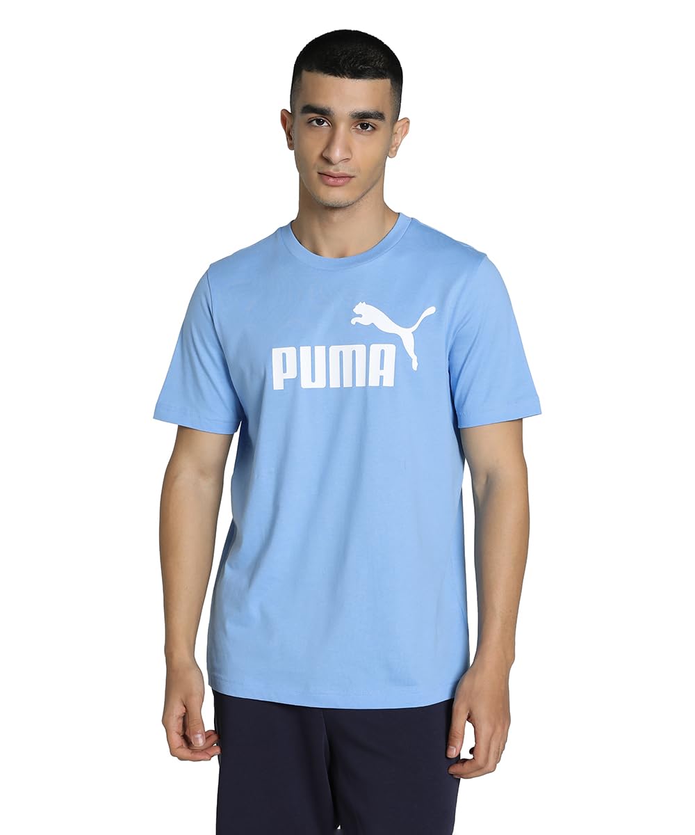 Ess Logo Tee T-Shirt, RMY01042