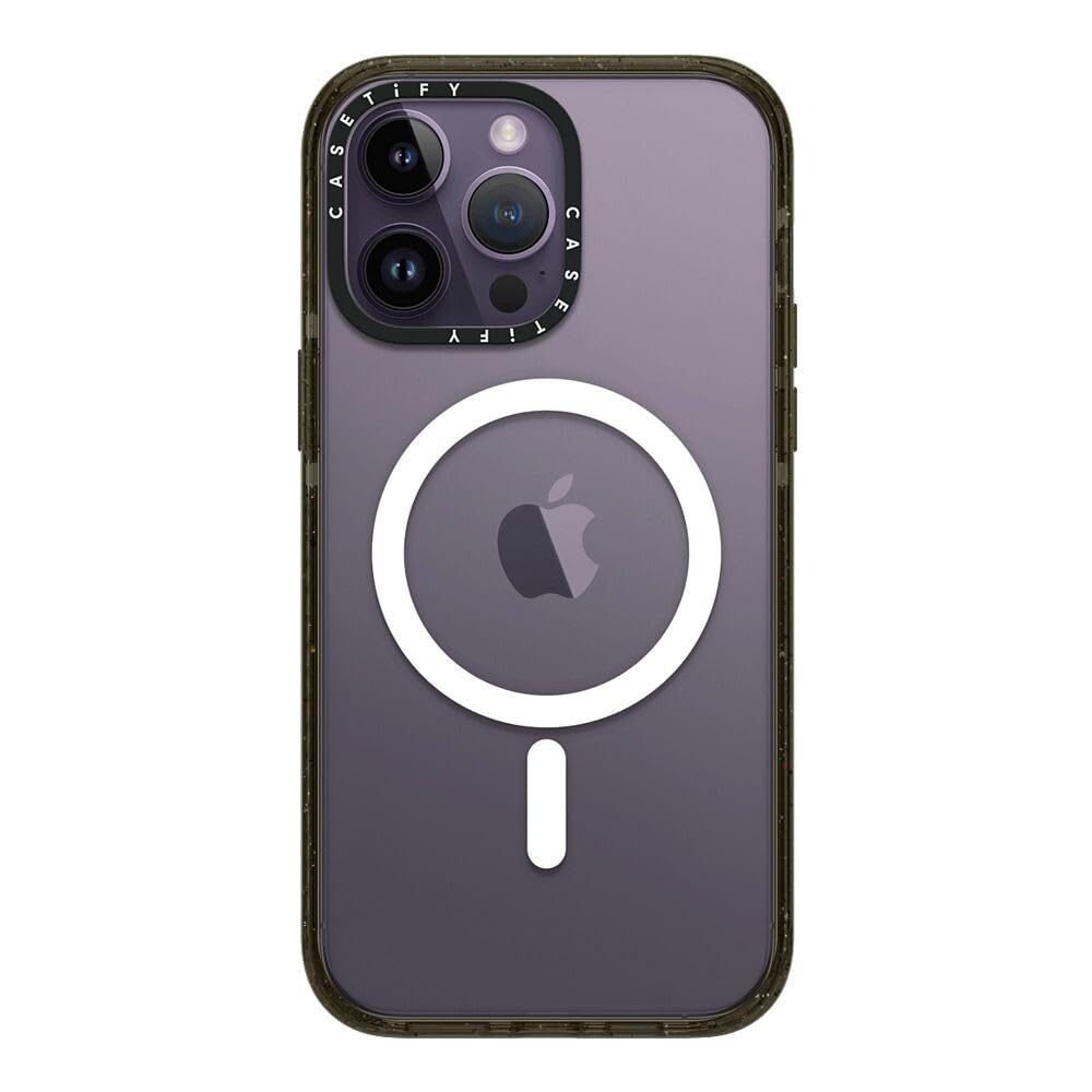 Amazon.co.jp: CASETiFY インパクト iPhone 14 Pro Max ケース