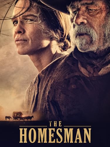  The Homesman