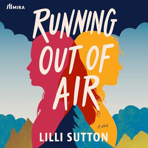 Running Out of Air by Lilli Sutton episode artwork