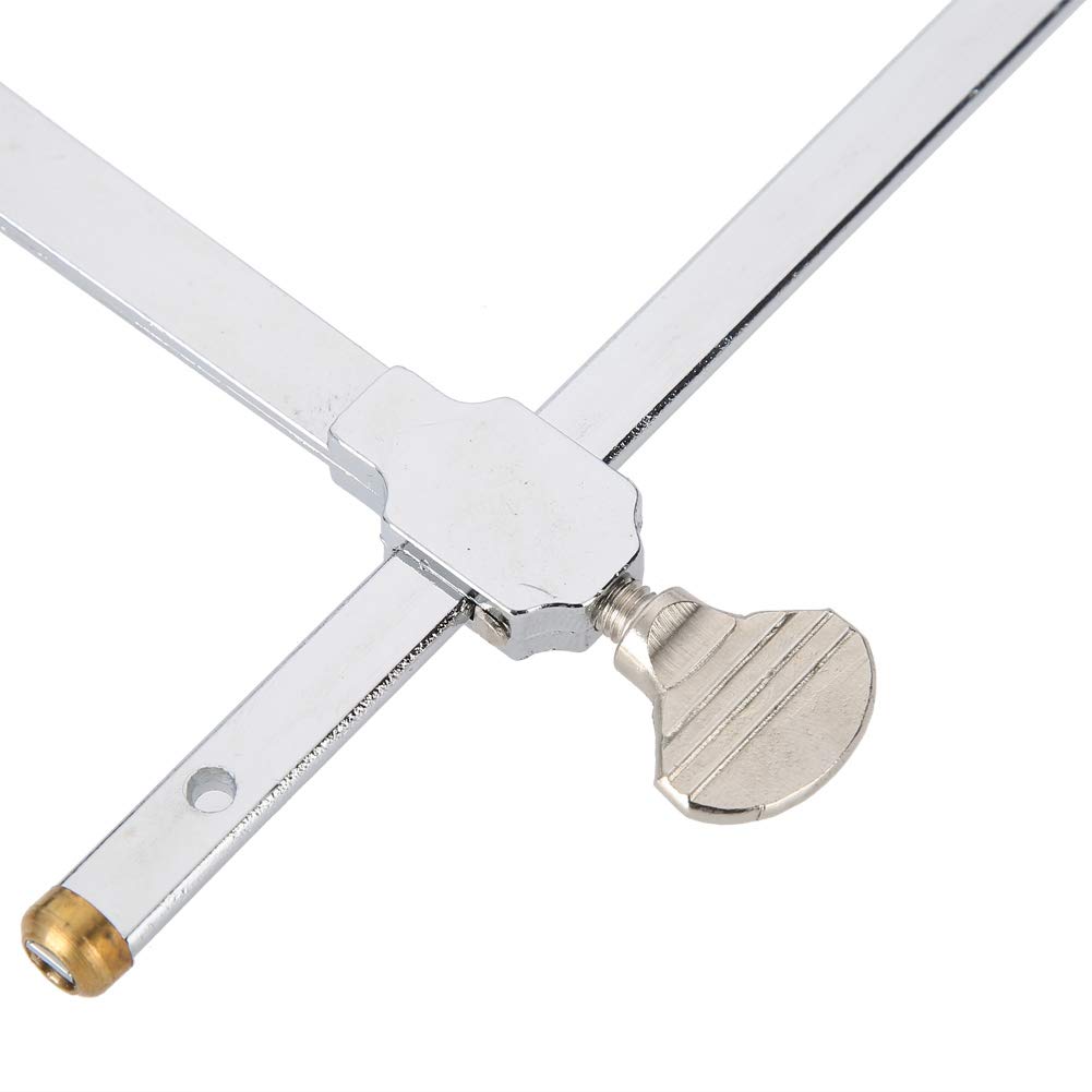 seghetto da gioielliere seghetto da traforo per gioielli segueta para bricolaje seghetto filo segueta lame seghetto a manosterilizzatore estetica a mano a mano a mano Sawbow regolabile Sawbow Mini