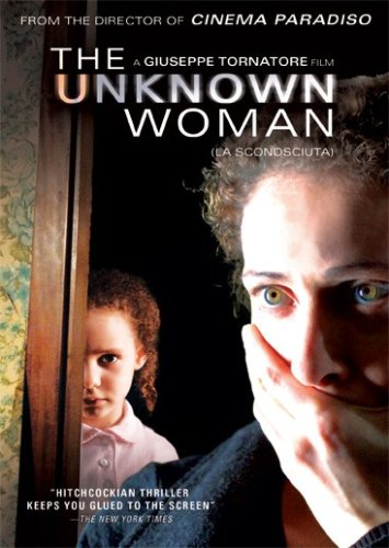 The Unknown Woman