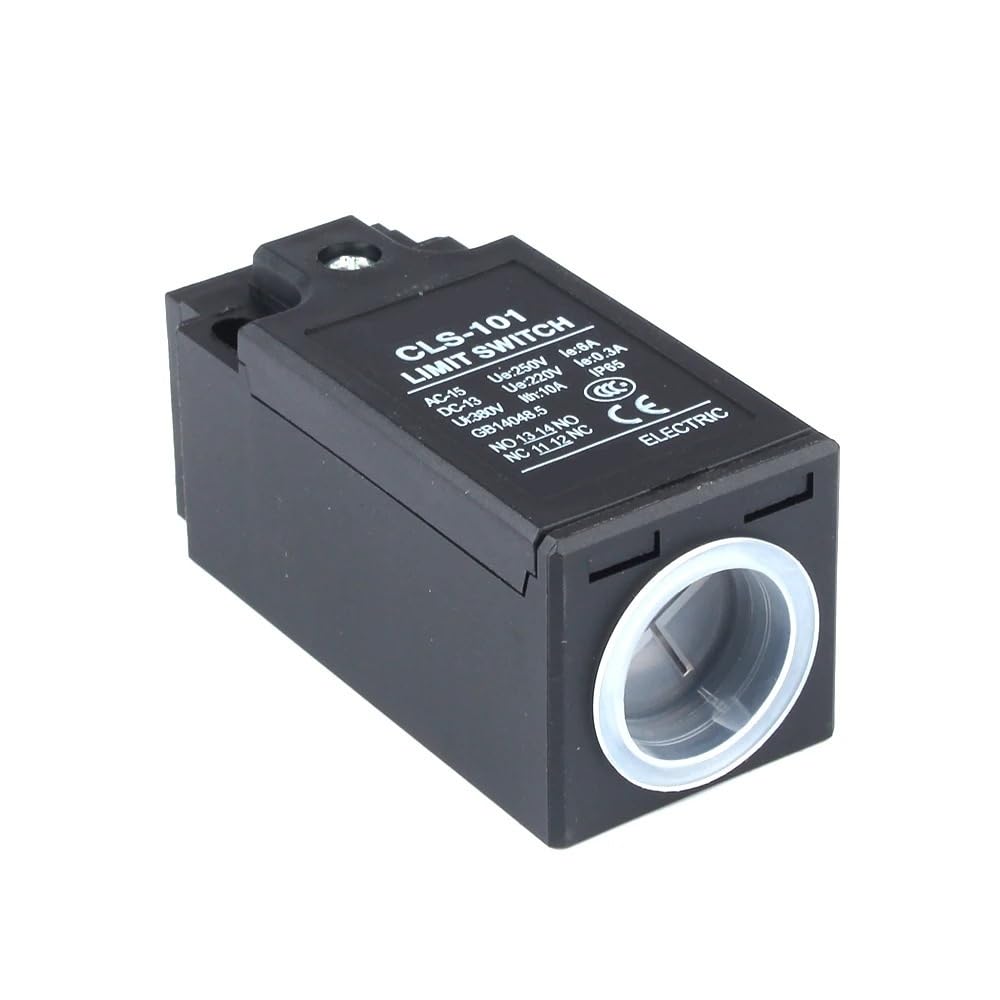 Weggrenzschalter der CLS-Serie 1NO1NC 10A 250V IP65 CLS-101 CLS-103 CLS-111 CLS-121 CLS-127 CLS-131 CLS-161 CLS-171 CLS-181(CLS-103)