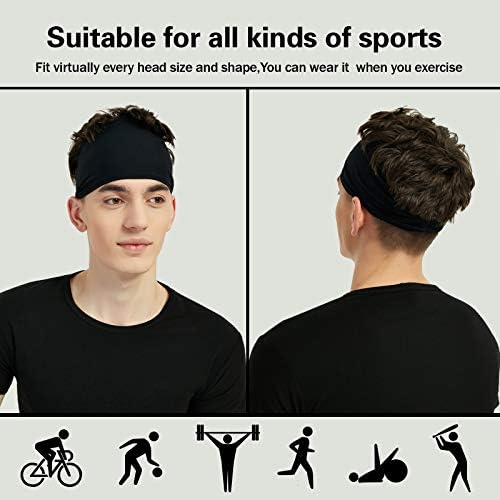 Sports Headbands