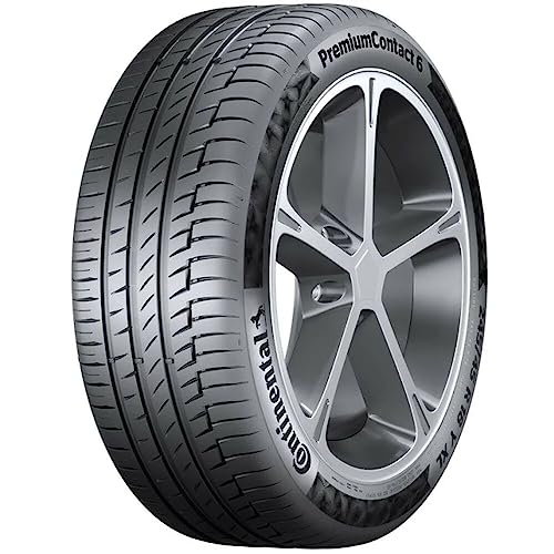 Continental Neumático 215/55 R17 94V, Premium 6