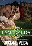 Esmeralda (Saga dos Reinos Livro 1)
