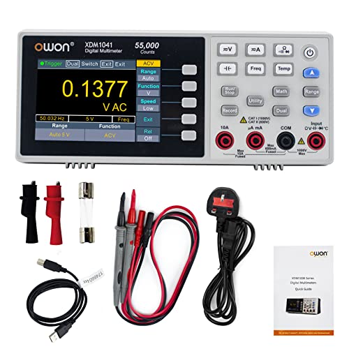 OWON XDM1041