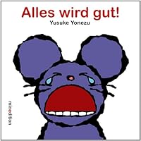 Alles wird gut 3865661963 Book Cover