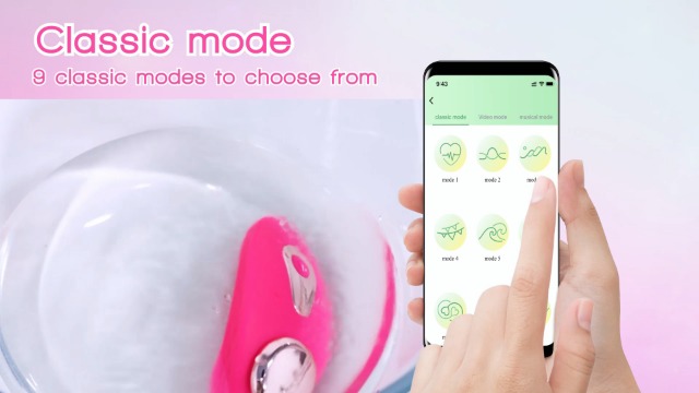 Amazon.com: APP & Remote Control Wearable Vibrator Vibrating Panties with  Magnetic Clip, Silicone Clitoral Vagina Stimulator Clit Nipple Teaser Adult  Toy with 10 Vibration for Women Couple and Beginners : Health &