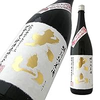 【山形の地酒】大山 特別純米 ひやおろし 限定品 1800ml