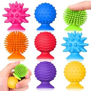 Sensory Fidget Toys for Kids and Ad...